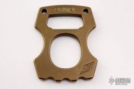 Cypop - Toothy Brawler