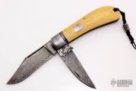 2-Blade Lanny's Clip - Dewayne Chancellor