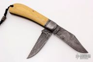 2-Blade Lanny's Clip - Dewayne Chancellor