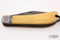 2-Blade Lanny's Clip - Dewayne Chancellor