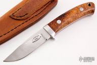 Hunter - James Sponaugle