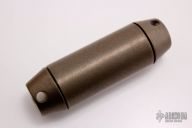 Son of EXO Tube - Stonewashed Bronze