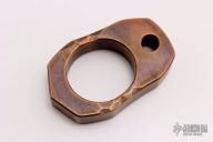 Copper K-Ring - Classic Medium
