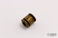 Brass Bead