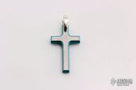 Cross Pendant