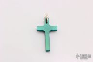 Cross Pendant