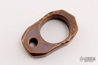 Copper K-Ring - Classic Small