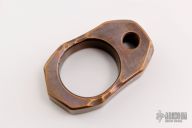 Copper K-Ring - Classic Small