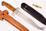 James A. Keating Crossada Bowie