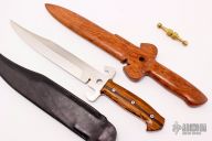 James A. Keating Crossada Bowie