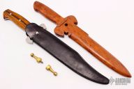 James A. Keating Crossada Bowie