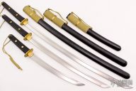 Houshu Sword Set