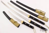Houshu Sword Set