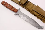 21st Century Combat Knife - One of a Kind