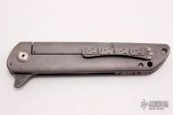 Master Splinter 5.0 Framelock