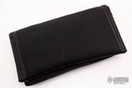 Strider Zippered case w/ MSC Patch