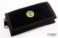 Strider Zippered case w/ Patch