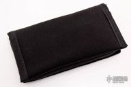 Strider Zippered case w/ Patch