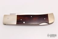 Lockback Folder #125