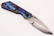 DDC SMF CC Tanto - Cru-Wear