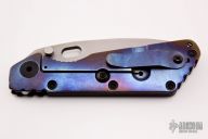 DDC SMF CC Tanto - Cru-Wear