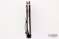 DDC SMF CC Tanto - Cru-Wear