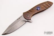 Wolverine - MokuTi Accents