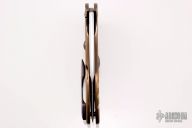 Wolverine - MokuTi Accents