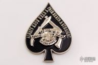 Emerson Knives Challenge Coin