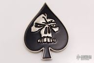 Emerson Knives Challenge Coin