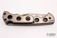 Model 186 The Titanium