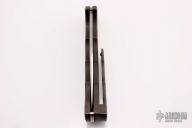 Model 186 The Titanium