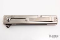 Buzz - Glock Barrel Damascus and Timascus