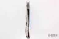 Buzz - Glock Barrel Damascus and Timascus