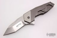 Reduced F-Supersonic F/C