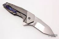 Reduced F-Supersonic F/C