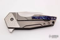 Reduced F-Supersonic F/C