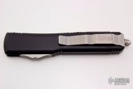 223-2 CC Ultratech Spartan Contoured Partial Serrated