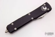 223-2 CC Ultratech Spartan Contoured Partial Serrated