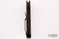 E7A3 Green Emerson/Pro-Tech CQC7 A