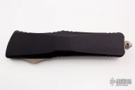 Combat Troodon Interceptor