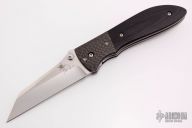 Wharncliffe Linerlock