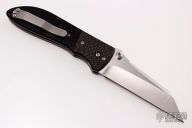 Wharncliffe Linerlock