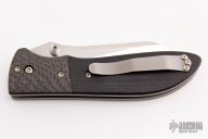 Wharncliffe Linerlock