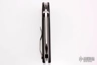 Wharncliffe Linerlock