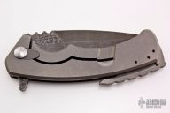 V 2.0 Framelock - Full Ti