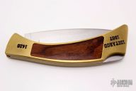 Iditarod 1987 Limited Edition #1428 of 2000