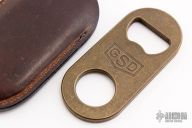 Bottle Jak .250 - Greg Stevens Edition