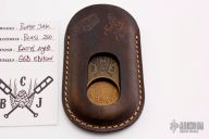 Bottle Jak .250 - Greg Stevens Edition