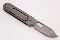 Bean Midtech - Titanium